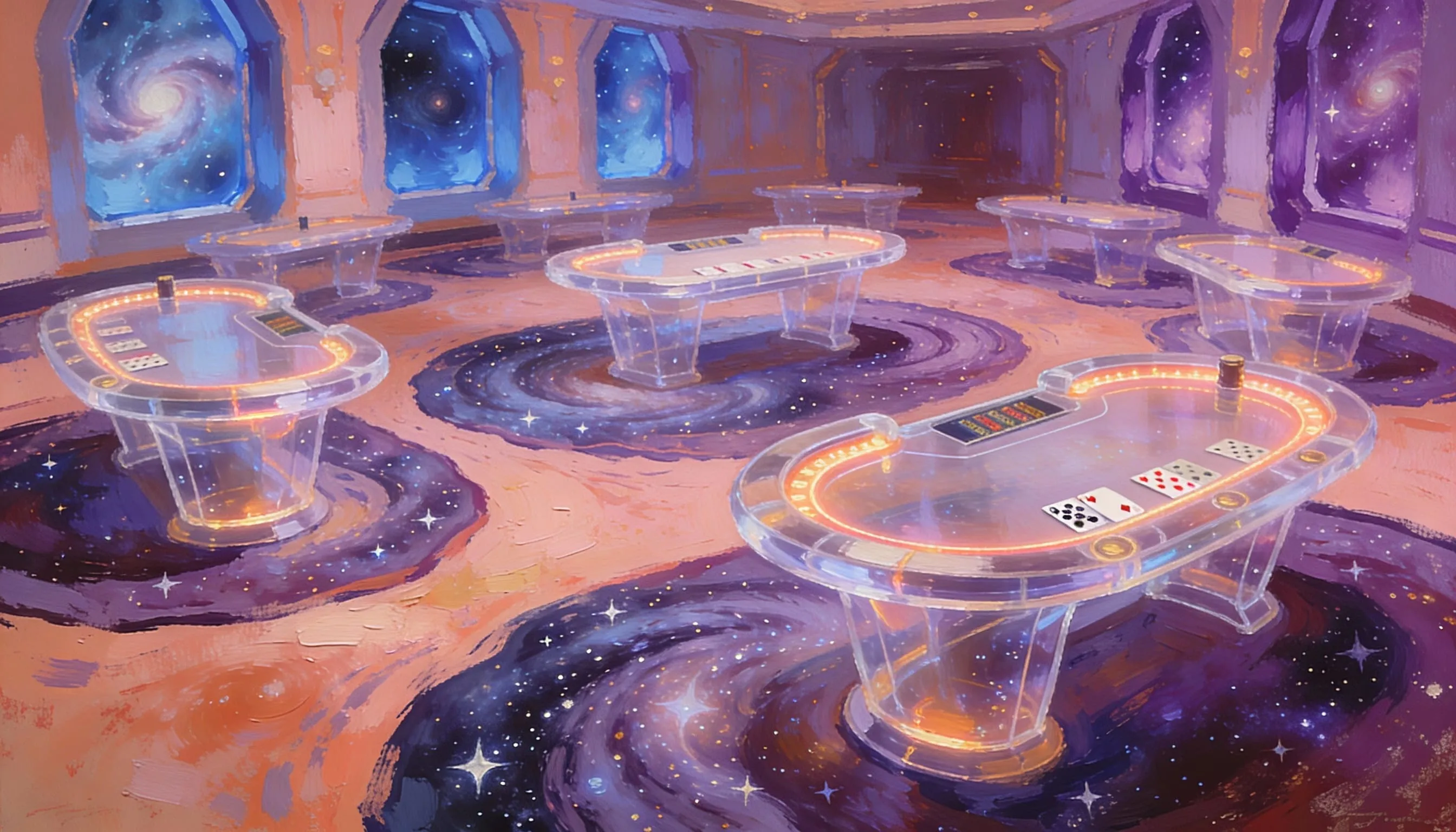 Stelario Casino Stelario Casino